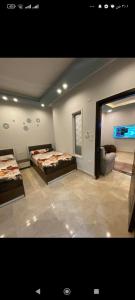 City centre Nile Breeze Aswan