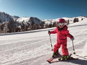 Hotel-Restaurant Bike&Snow Lederer