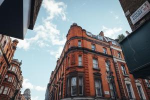 Stunning Soho flat central LDN