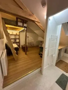 Mezzaloft - Châteauroux