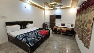 Shree Home Stay - Ayodhya