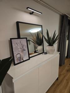 Ferienwohnung am Wildgehege