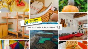 Casa Cultural Tubiba Hostel - Hostely, Tamandaré