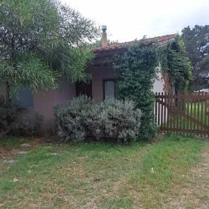 La mágica - Balneario Claromecó