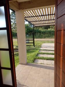 Santa María alojamiento