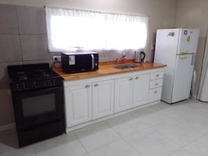 Santa María alojamiento