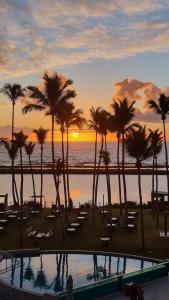 Flat Recanto Muro Alto - Porto de Galinhas