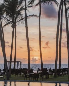 Flat Recanto Muro Alto - Porto de Galinhas