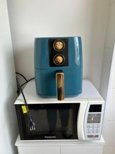 Apartamento aconchegante