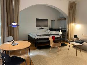 Flataid PremiumApart Museumsquartier