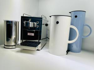 Flataid PremiumApart Museumsquartier