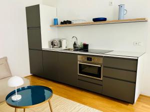 Flataid PremiumApart Museumsquartier