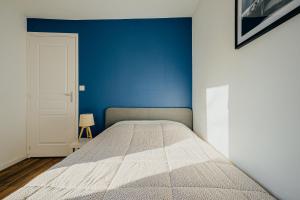 Maisons de vacances Charmante Maison avec jardin sans vis-a-vis : photos des chambres
