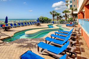 Sandy Daydreams, Unit PH3