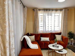 Bella Homes 2br Thika Town