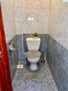 Bella Homes 2br Thika Town