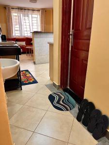 Bella Homes 2br Thika Town