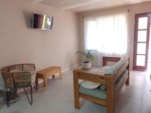 Santa María alojamiento