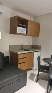 Flat Recanto Muro Alto - Porto de Galinhas