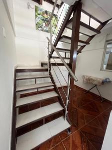 Apartaestudio en el centro de Pereira