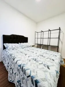 Apartamento com área de lazer completo - Planaltina