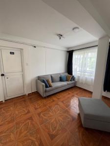 Apartaestudio en el centro de Pereira