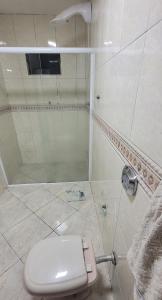 Casa da Sil com garagem, ar, wifi, perto Expocentro