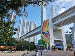 Casa da Sil com garagem, ar, wifi, perto Expocentro