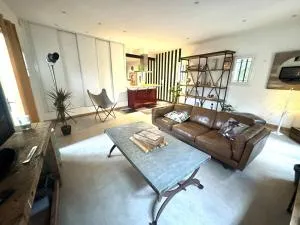 maison loft au pied du Luberon - Plan-dʼOrgon