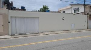 Casa da Sil com garagem, ar, wifi, perto Expocentro