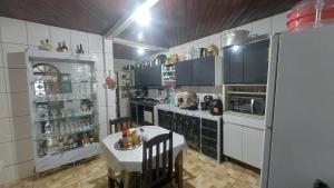 Casa COP 30 somente para o evento