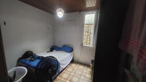 Casa COP 30 somente para o evento