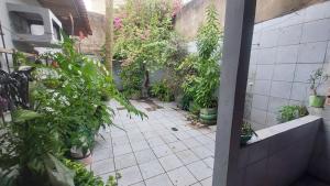 Casa COP 30 somente para o evento