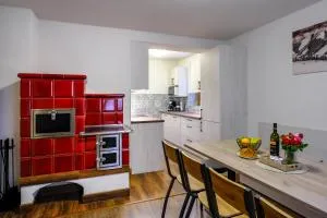 Chata Pemmeva - 维许纳波察