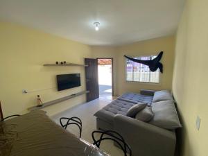 Casa a 350 metros da praia