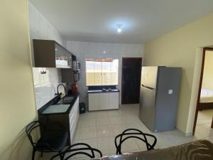 Casa a 350 metros da praia