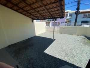 Casa a 350 metros da praia