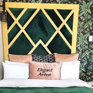 Elegant Airbnb - Doornpoort