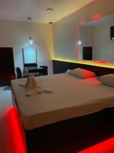 Motel Bora Bora - Benevides