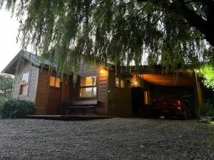 The Old Viking Fly Fishing- Alojamiento - Pilolil