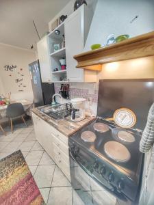 Cozy Seaside Retreat in Rijeka