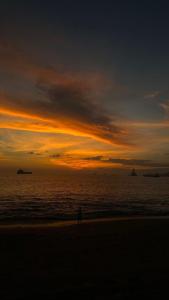 Depto #20, a unos pasos de la playa Las Brisas