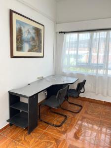 Comodo aparta-estudio