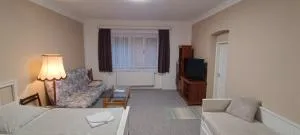 Apartmán Horní Slavkov Hodinářství - Teplička