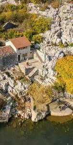 Holiday home Raduš - Donja Seoca