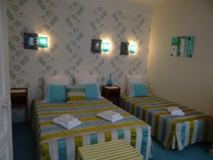 Hotels Hotel California : photos des chambres