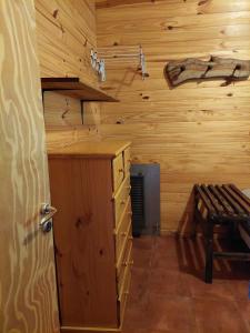 The Old Viking Fly Fishing- Alojamiento