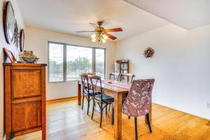 Peaceful Tucson Home with Pool 10 Mi to Downtown!