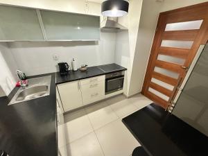 Bajeczny Apartament 88 - 20 min to Cracow Airport - beside the Vistula River