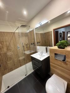 Bajeczny Apartament 88 - 20 min to Cracow Airport - beside the Vistula River